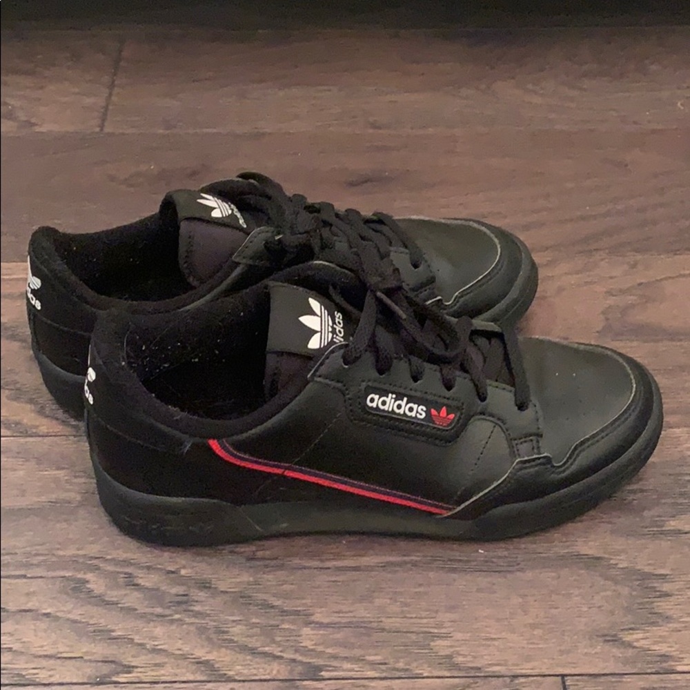 Adidas Running Shoe
